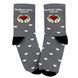 Шкарпетки Premier Socks: "Люблю тебе,тату", чоловічі, 40-42, 43-45