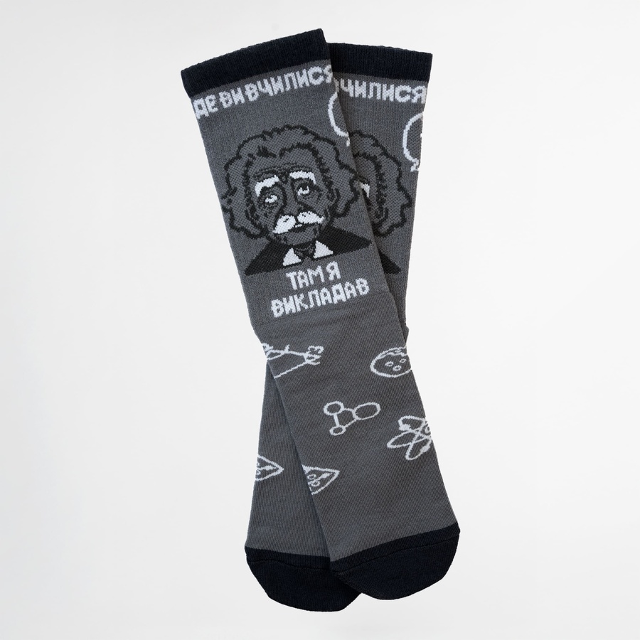 Premier Socks Einstein, unisex, 36-39, 40-42, 43-45