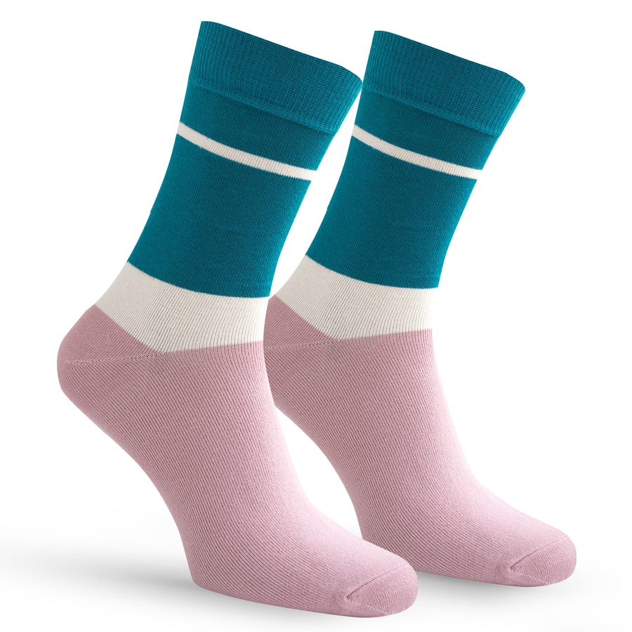 Premier Socks Stripes, unisex, size 36-39, 40-42, 43-45