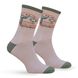 Premier Socks Hunter Socks Set, Unisex, 3 Pairs Set, Sizes 36-39, 40-42, 43-45