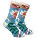 Набір шкарпеток Premier Socks &laquo;Слов'янський розпис&raquo;,  розм. 36-39, 40-42