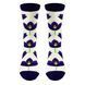 Premier Socks "Spring Crocus", size 36-39, 40-42