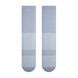 Premier Socks Gray with insulated foot and high elastic, unisex, size 36-39, 40-42, 43-45