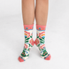 Premier Socks "Pink Painting", size 36-39, 40-42