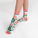 Premier Socks "Pink Painting", size 36-39, 40-42