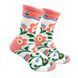 Шкарпетки Premier Socks &laquo;Рожевий розпис&raquo;, розм. 36-39, 40-42