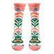 Шкарпетки Premier Socks &laquo;Рожевий розпис&raquo;, розм. 36-39, 40-42