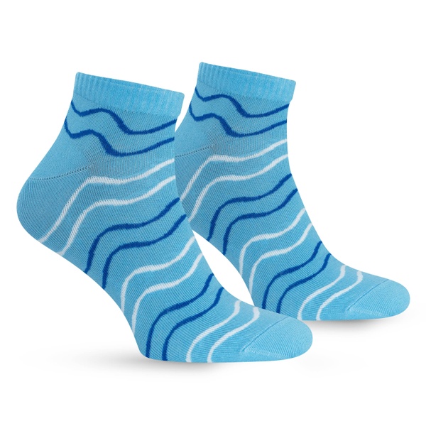 Premier Socks Sea breeze, unisex, size 36-39, 40-42, 43-45