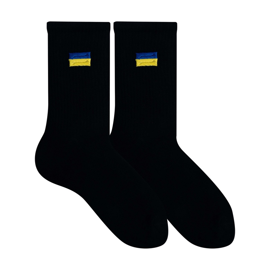 Socks Premier socks Symbol, unisex, size 36-39, 40-42, 43-45