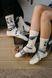 Шкарпетки Premier Socks: "Іван Котляревський", унісекс, 36-39, 40-42, 43-45