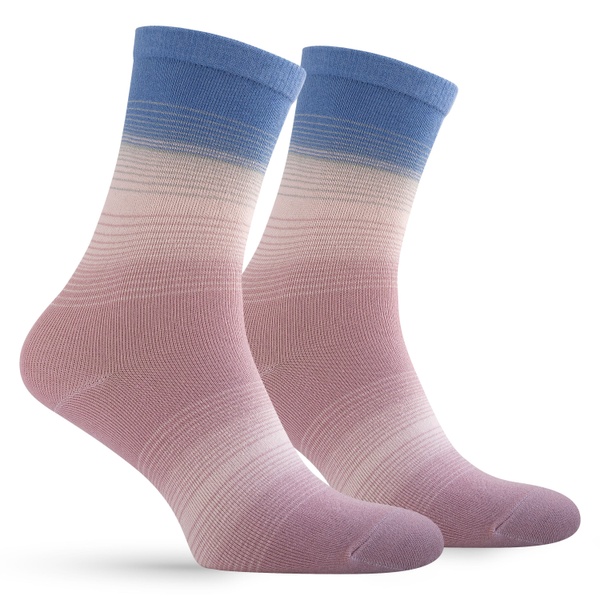 Premier socks Lake Sivash, unisex, size 36-39, 40-42