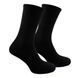 Набір шкарпеток Premier Socks Чорна висока резинка, унісекс, 10 шт. в наборі, розм. 36-39, 40-42, 43-45
