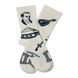 Шкарпетки Premier Socks: "Іван Котляревський", унісекс, 36-39, 40-42, 43-45