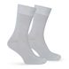 Шкарпетки Premier Socks чоловічі , Туман, М 40-42, L 43-45