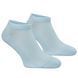 Premier Socks Light blue unisex mesh socks, size 36-39, 40-42, 43-45