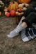 Шкарпетки Premier Socks: "Привид у ночі", унісекс, 36-39, 40-42, 43-45