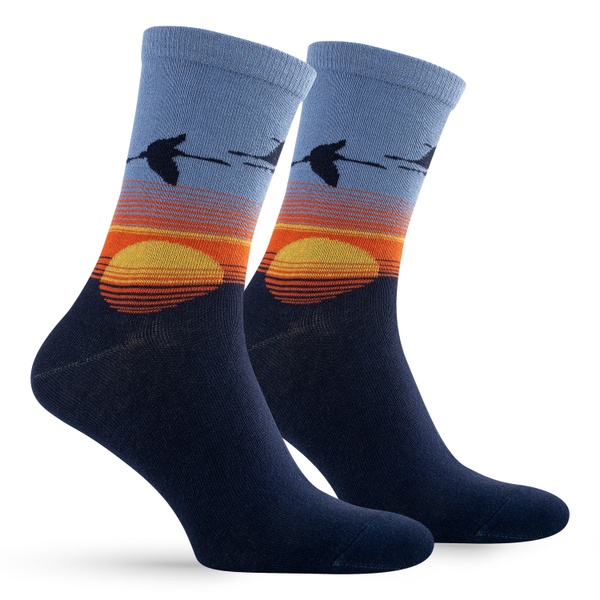 Premier socks Black Sea coast, unisex, size 36-39, 40-42, 43-45