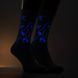 Шкарпетки Premier Socks: "Привид у ночі", унісекс, 36-39, 40-42, 43-45