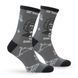 Набір шкарпеток Premier Socks Для вчителів, унісекс, 3 пари в наборі, розм. 36-39, 40-42, 43-45