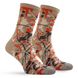 Шкарпетки Premier Socks Плями Поллока, унісекс, розм. 36-39, 40-42, 43-45