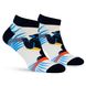 Premier Socks by Oksamitova Baghira, unisex, size 36-39, 40-42, 43-45