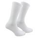 Набір шкарпеток Premier Socks Чорна/Біла висока резинка, унісекс, 10 шт. в наборі, розм. 36-39, 40-42, 43-45