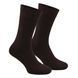 Premier Socks for men, Coffee, M 40-42, L 43-45