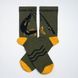 Шкарпетки Premier Socks Душа спіпає, коли клює , унісекс, 36-39, 40-42, 43-45