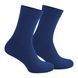 Шкарпетки Premier Socks, класичні, чоловічі, Синя класика, розм. 40-42, 43-45