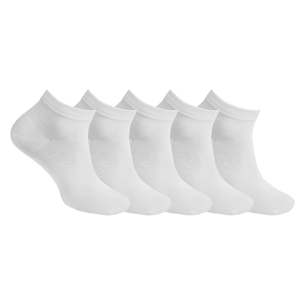 Купити Набір білих шкарпеток Premier socks, унісекс, розм. 36-39, 40-42, 43-45, Україна; 450 грн Арт. 2026_13_M