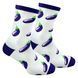 Premier Socks &ldquo;Vegetable Mix&rdquo; Socks Set, 4 Pairs in Set, Sizes 36-39, 40-42, 43-45&rdquo;, 4 Pairs in Set, Sizes 36-39, 40-42, 43-45