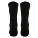 Спортивні шкарпетки Premier Socks чорні, високі, розм. 36-39, 40-42, 43-45