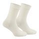 Шкарпетки Premier Socks, класичні, жіночі, Молочна класика, розм. 36-39