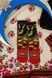 Шкарпетки Premier Socks: "Коза", теплі,  унісекс, 36-39, 40-42, 43-45