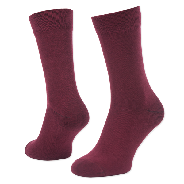 Premier Socks Color plain, size 40-42, 43-45