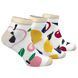 Premier Socks &ldquo;Fruit Mix&rdquo; socks set, sizes 36-39, 40-42, 43-45