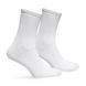 Шкарпетки Premier Socks Білі з високою резинкою, унісекс, розм. 36-39, 40-42, 43-45
