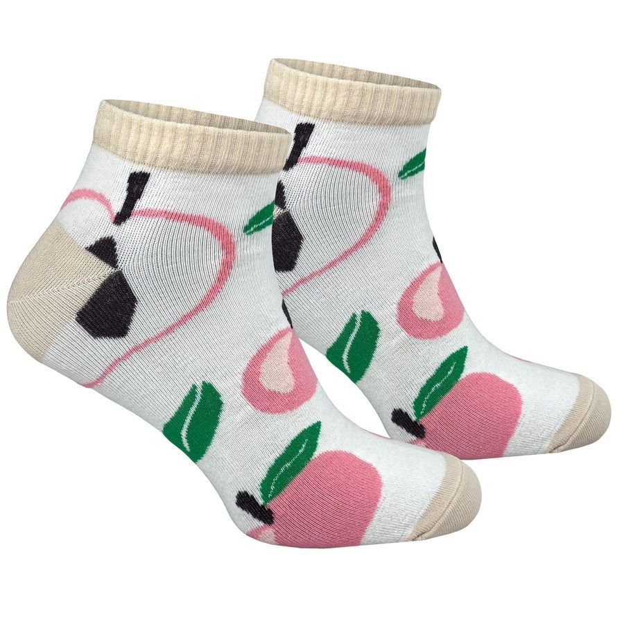 Premier Socks &ldquo;Fruit Mix&rdquo; socks set, sizes 36-39, 40-42, 43-45