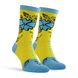 Шкарпетки патріотичні Premier Socks Я - це Україна,  жіночі, розм. 36-39, 40-42