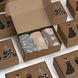 Набір шкарпеток Premier Socks "Halloween Glow", 3 пари в наборі, розм. 36-39, 40-42,40-45