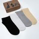 Набір шкарпеток Premier Socks "Комфорт без питань", 4 пари в наборі, розм. 36-39, 40-42, 43-45
