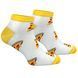 Premier Socks &ldquo;Fast Food Trio&rdquo; socks set, sizes 36-39, 40-42, 43-45