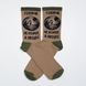 Шкарпетки Premier Socks Головне не розмір, а процес  , унісекс, 36-39, 40-42, 43-45