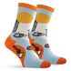 Шкарпетки Premier Socks Силуети Пікассо, унісекс, розм. 36-39, 40-42, 43-45