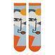 Шкарпетки Premier Socks Силуети Пікассо, унісекс, розм. 36-39, 40-42, 43-45