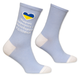 Шкарпетки Premier Socks Перша перемога, унісекс, розм. 36-39, 40-42, 43-45