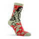 Шкарпетки патріотичні Premier Socks Непоборна, жіночі, розм. 36-39, 40-42