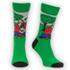 Шкарпетки Premier socks Козак Мамай, унісекс, розм. 36-39, 40-42, 43-45