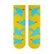 Набір шкарпеток Premier Socks Котики - Муркотики: для нього та для неї , 4 пари в наборі , розм. 36-39, 40-42, 43-45