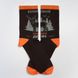 Шкарпетки Premier Socks Полювання у мене в ДНК, коли клює , унісекс, 36-39, 40-42, 43-45